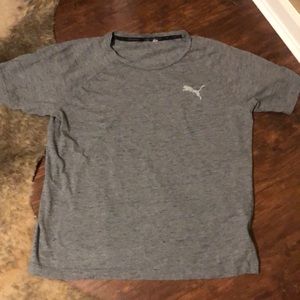 Men’s Puma Tee